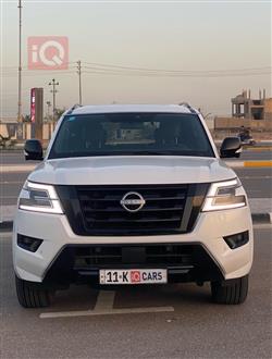 نيسان باترول